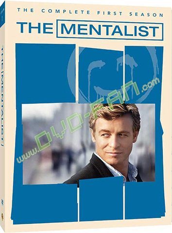 The Mentalist season 1