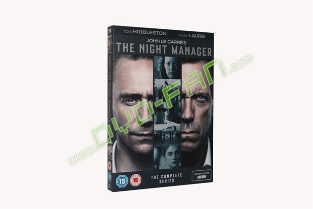 The Night Manager Complete Season UK version