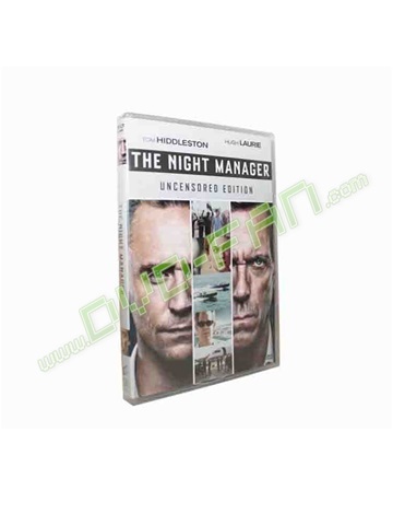 The Night Manager Season 1 Uncensored Edition