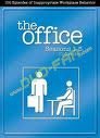 The Office complete season 1 - 5