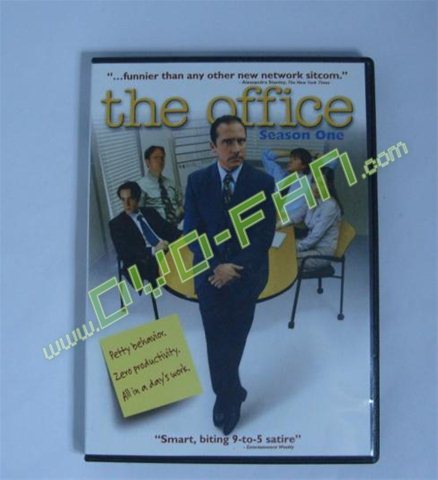 The Office season 1