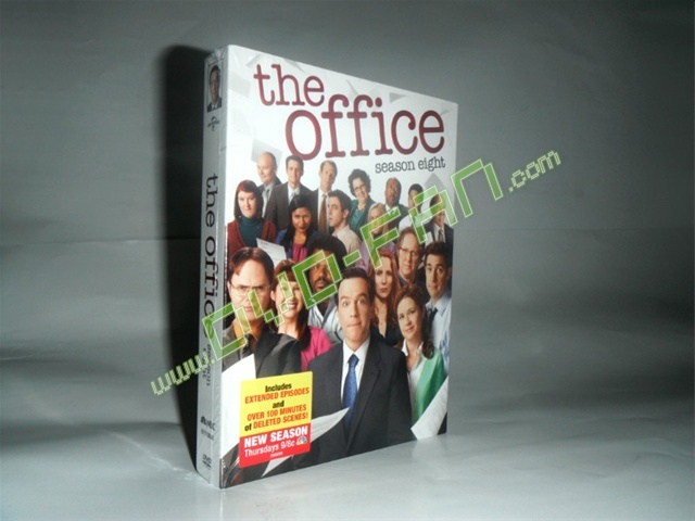 the office season 8 wholesale tv shows