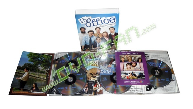 The Office Season Seven dvd wholesale