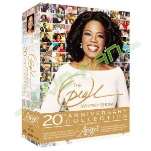 The Oprah Winfrey Show 20th Anniversary Collection 