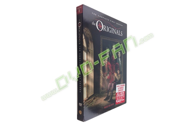 The Originals Season 1 cheap dvds wholesale