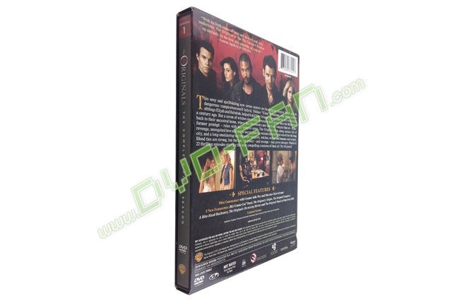 The Originals Season 1 cheap dvds wholesale