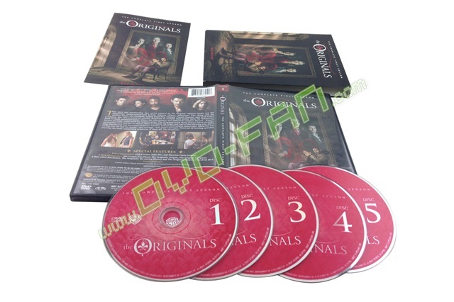 The Originals Season 1 cheap dvds wholesale