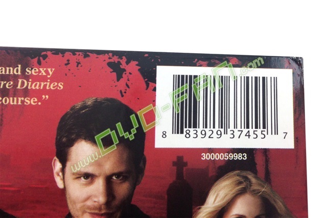 The Originals Season 1 cheap dvds wholesale