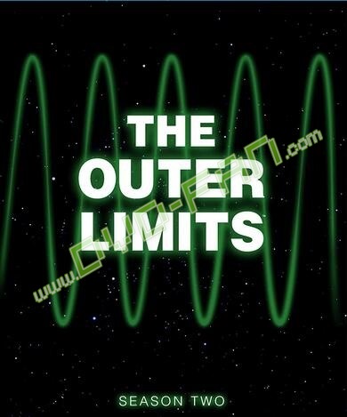 The Outer Limits: Season Two