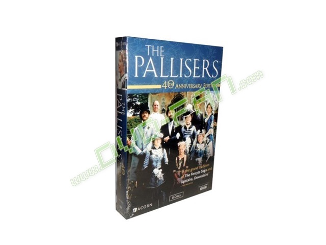 The Palliser