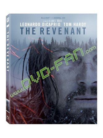 The Revenant