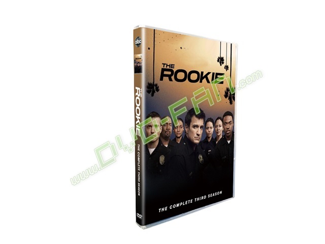 The Rookie Season 3 