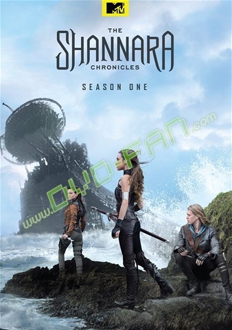 The Shannara Chronicles  Season 1