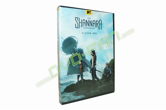The Shannara Chronicles  Season 1