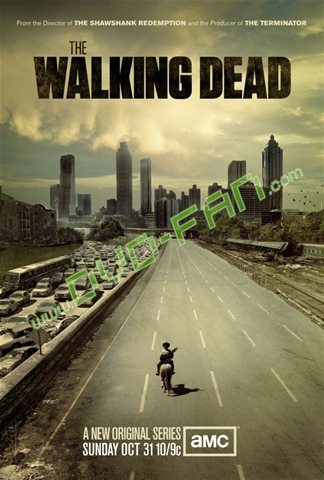 The Walking Dead