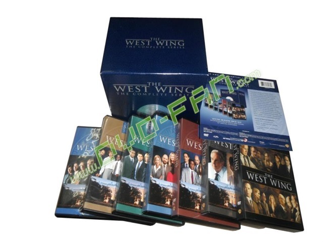 The West Wing 