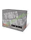 The Wire complete dvd season 1-5