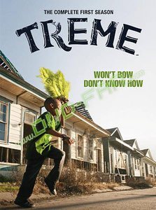 Treme The Complete First Season 1