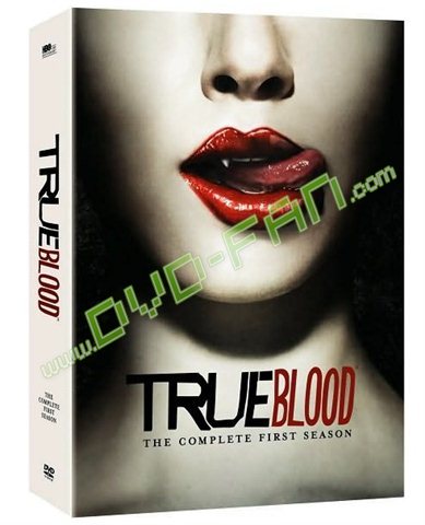 true blood season 1