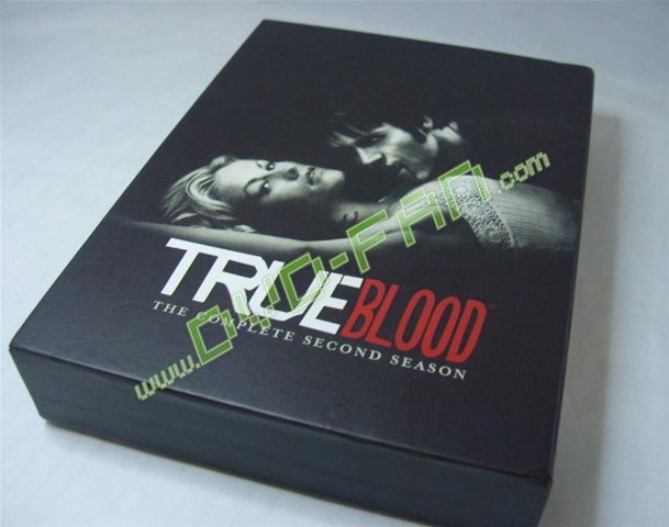 true blood season 2