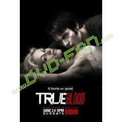 true blood season 2