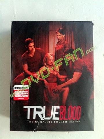 True Blood season 4