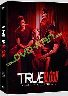 True Blood season 4