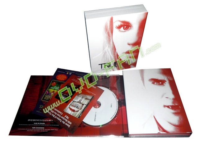 True Blood Season 5 dvd wholesale