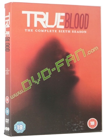 true blood the sixth season