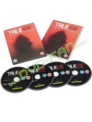 true blood the sixth season