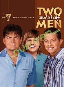 Two and a Half Men the Complete Seventh Season