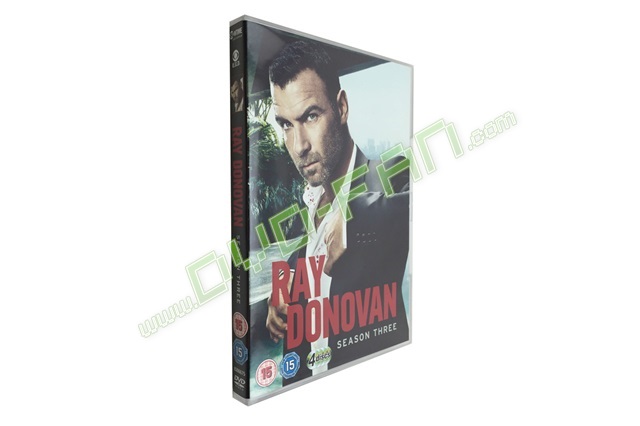  UK  Ray Donovan Season 3