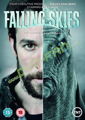 UK Falling Skies Season 5