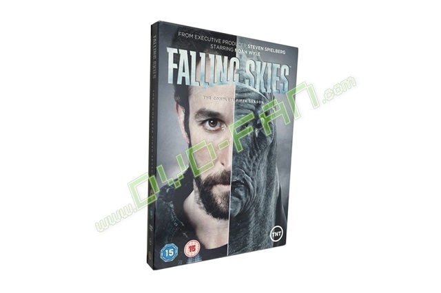 UK Falling Skies Season 5