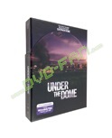 Under the Dome Season 1 dvd wholesale
