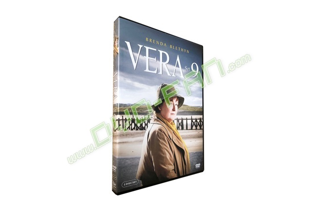 Vera Season 9