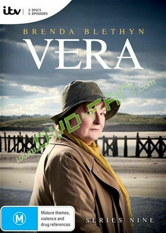 Vera Season 9