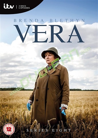 Vera Series 8 2018