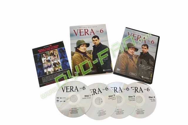 Vera Set 6