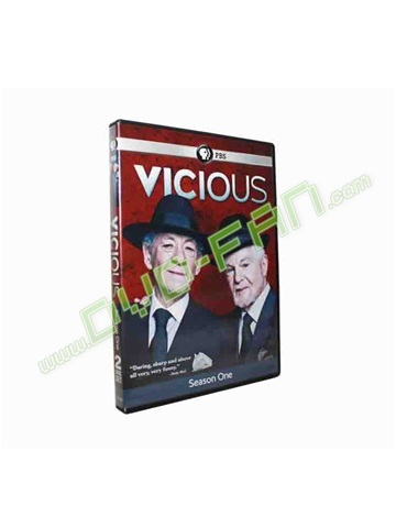 Vicious Season 1