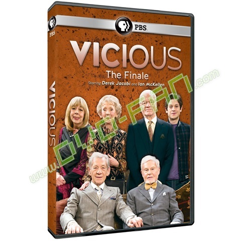  Vicious The Finale