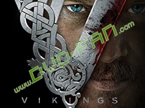  VIKINGS SEASON 1-6