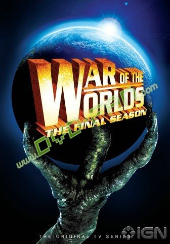 War of the Worlds