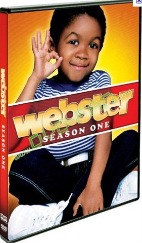 WEBSTER:SEASON 1