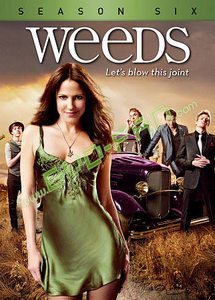 Weeds season 6