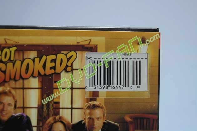 Weeds Season 8 dvd wholesale