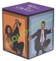Will and grace the complete series collection