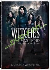 Witches of East End Season 1