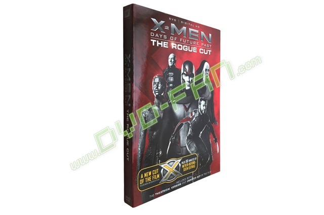 X-Men Days of Future Past wholesale movies