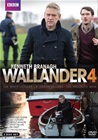 Wallander Season 4 dvds wholesale